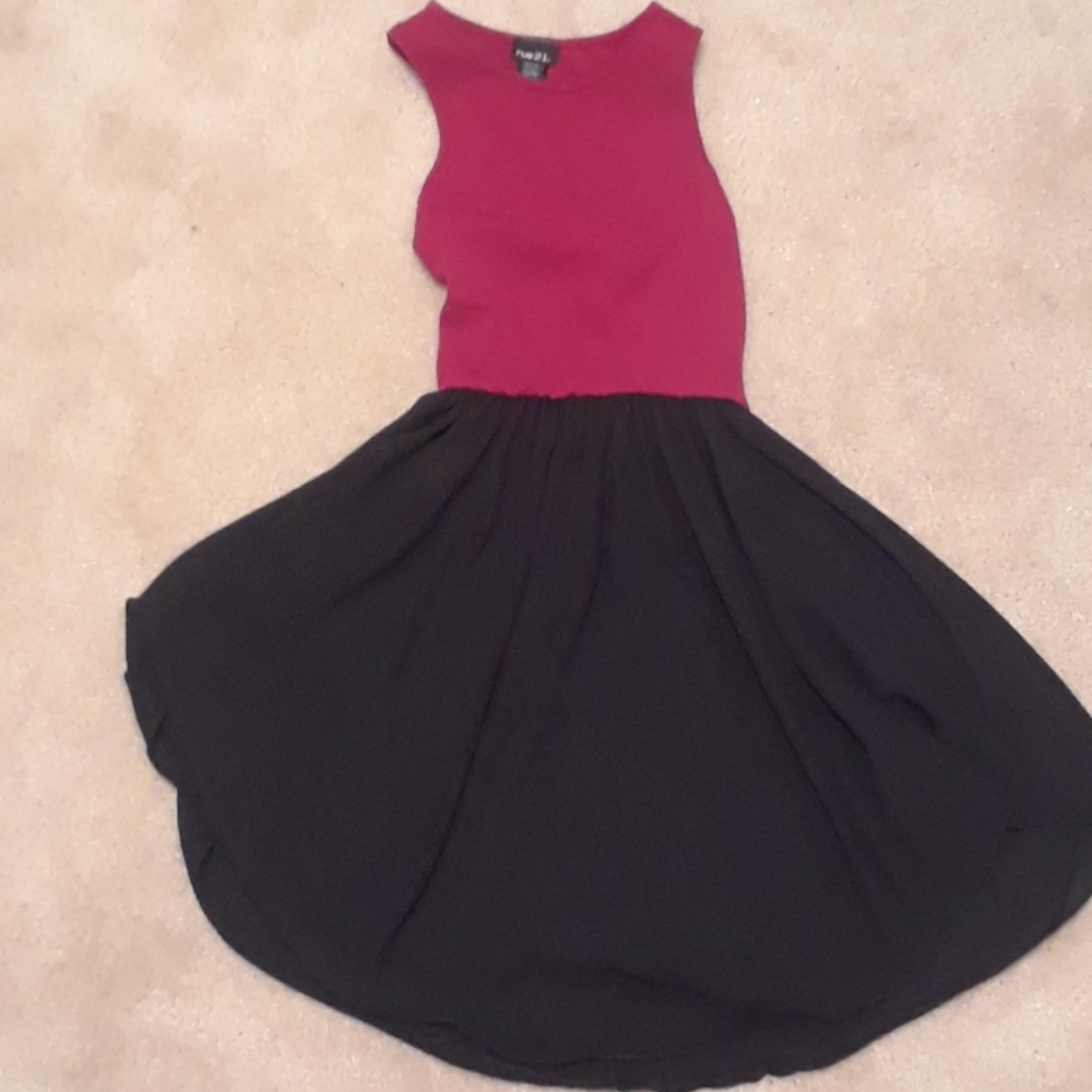 Rue 21 Dress